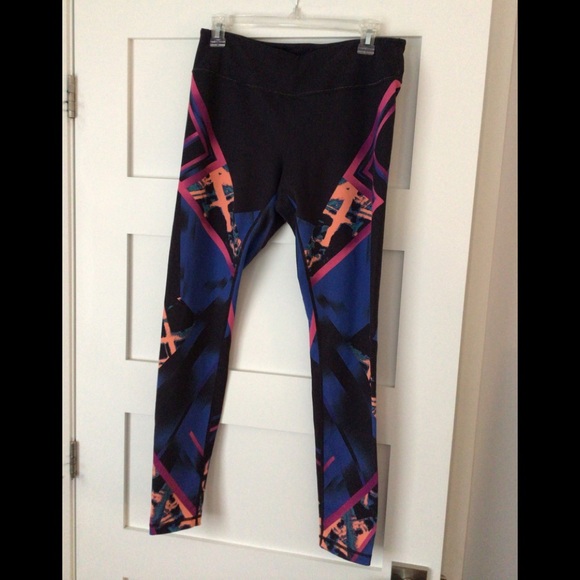 Zella Leggings - Picture 1 of 4